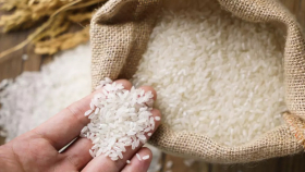 Индия продолжит поставки риса в Сингапур